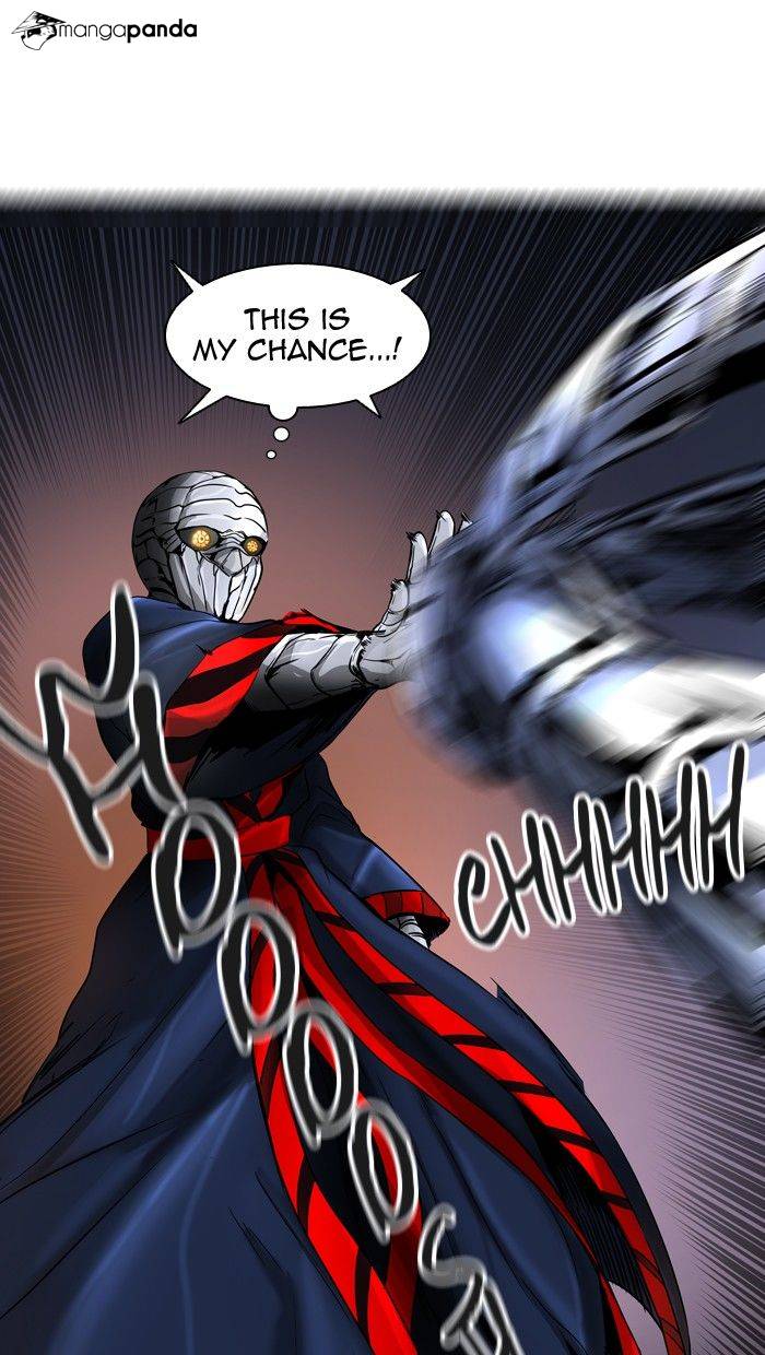 Tower of God Chapter 389 image 22